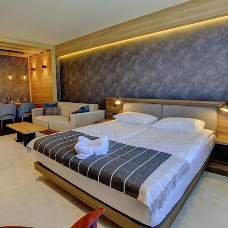 Woodside Kopaonik 417-418 Apartman Kültér fotó
