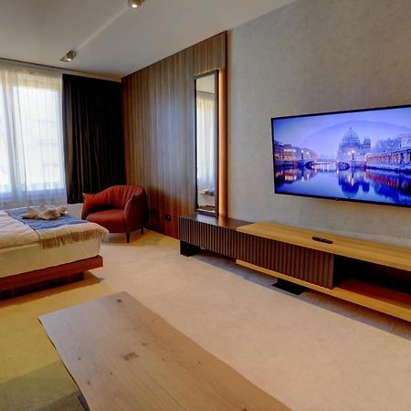 Woodside Kopaonik 417-418 Apartman Kültér fotó