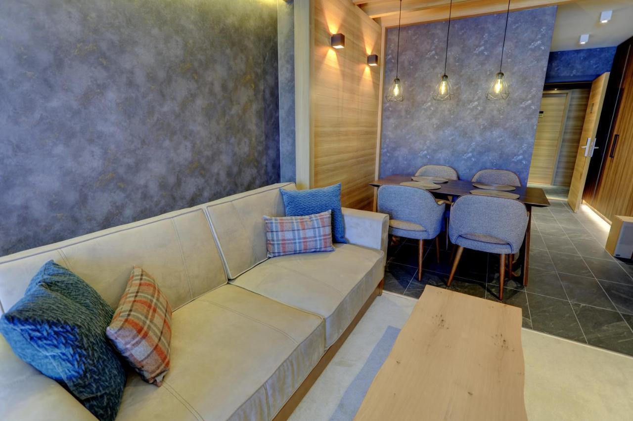 Woodside Kopaonik 417-418 Apartman Kültér fotó