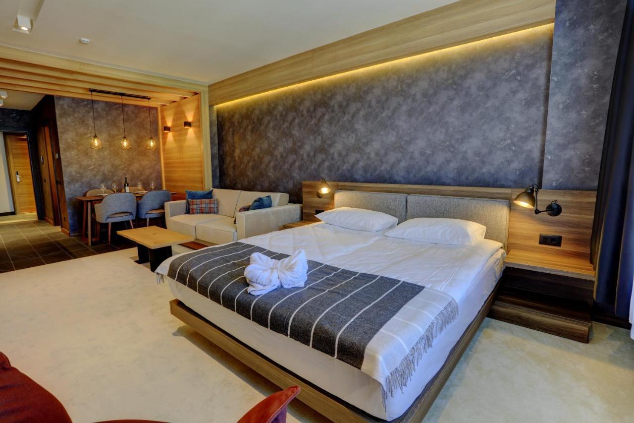 Woodside Kopaonik 417-418 Apartman Kültér fotó