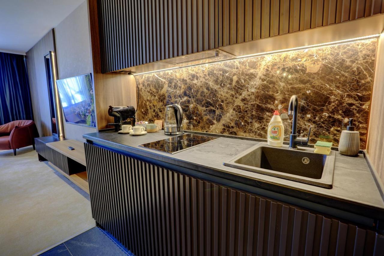 Woodside Kopaonik 417-418 Apartman Kültér fotó