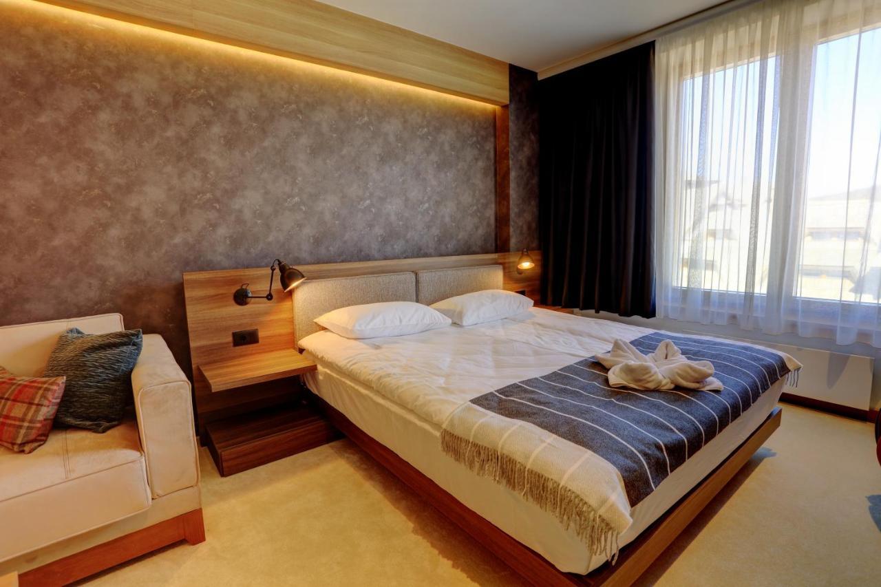 Woodside Kopaonik 417-418 Apartman Kültér fotó