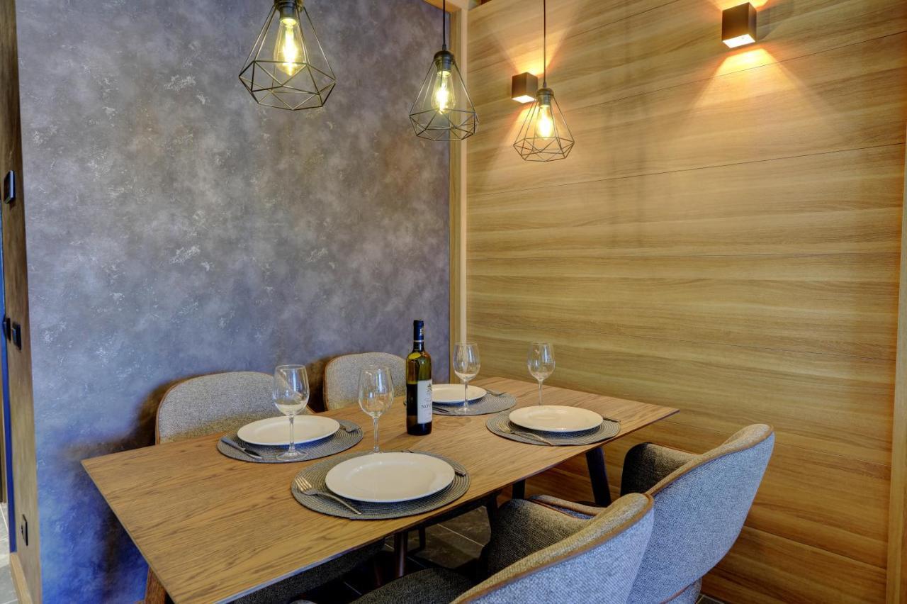 Woodside Kopaonik 417-418 Apartman Kültér fotó