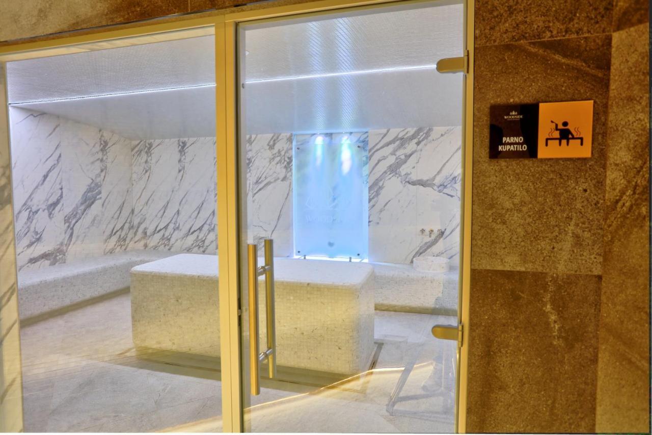 Woodside Kopaonik 417-418 Apartman Kültér fotó