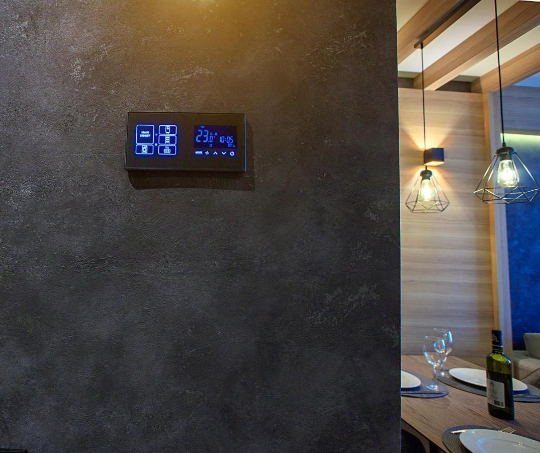 Woodside Kopaonik 417-418 Apartman Kültér fotó