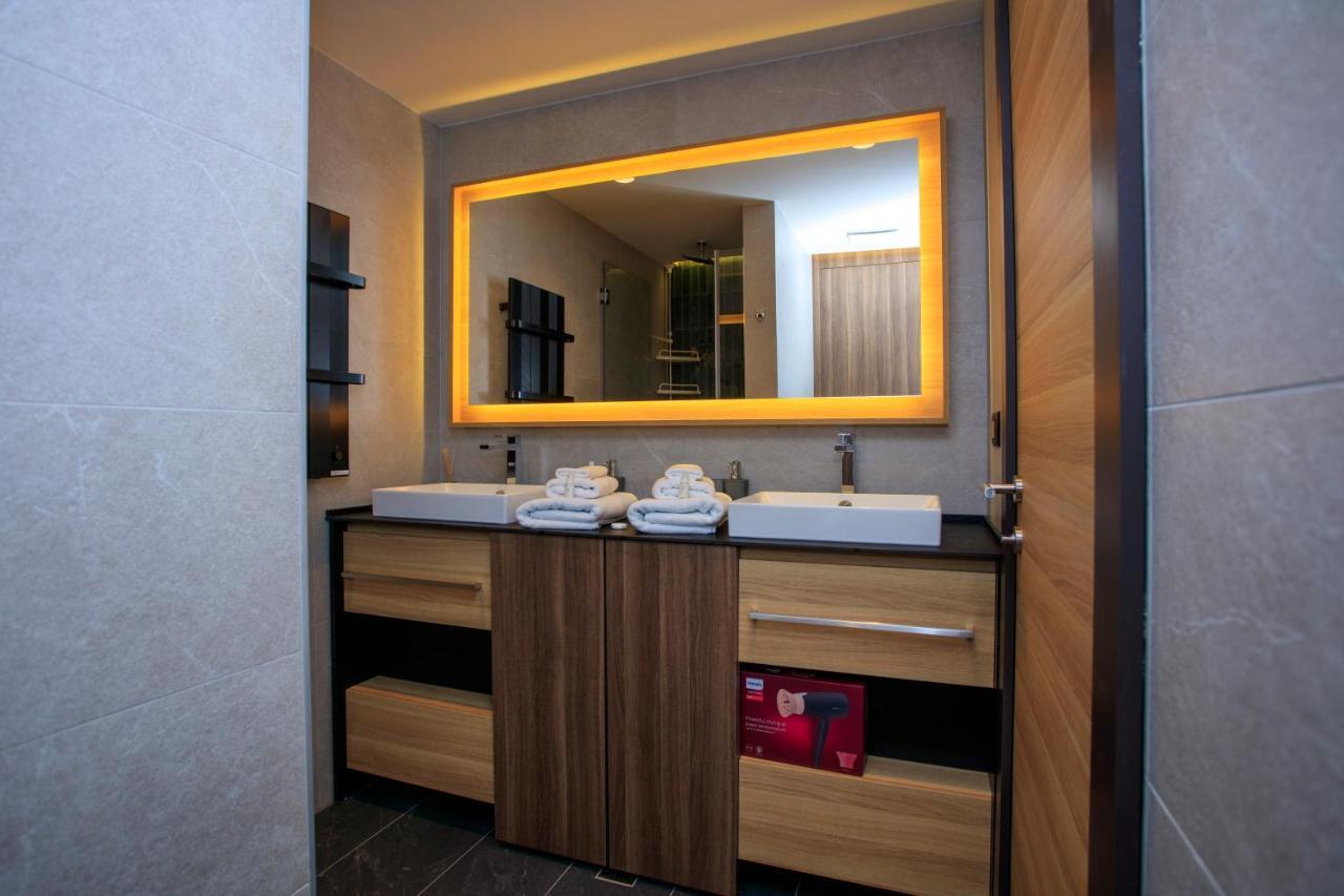 Woodside Kopaonik 417-418 Apartman Kültér fotó