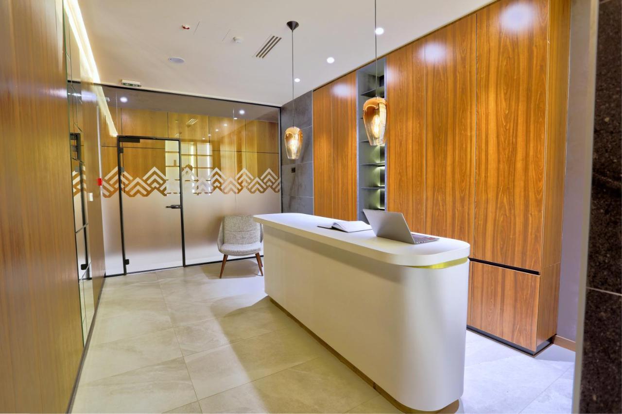 Woodside Kopaonik 417-418 Apartman Kültér fotó