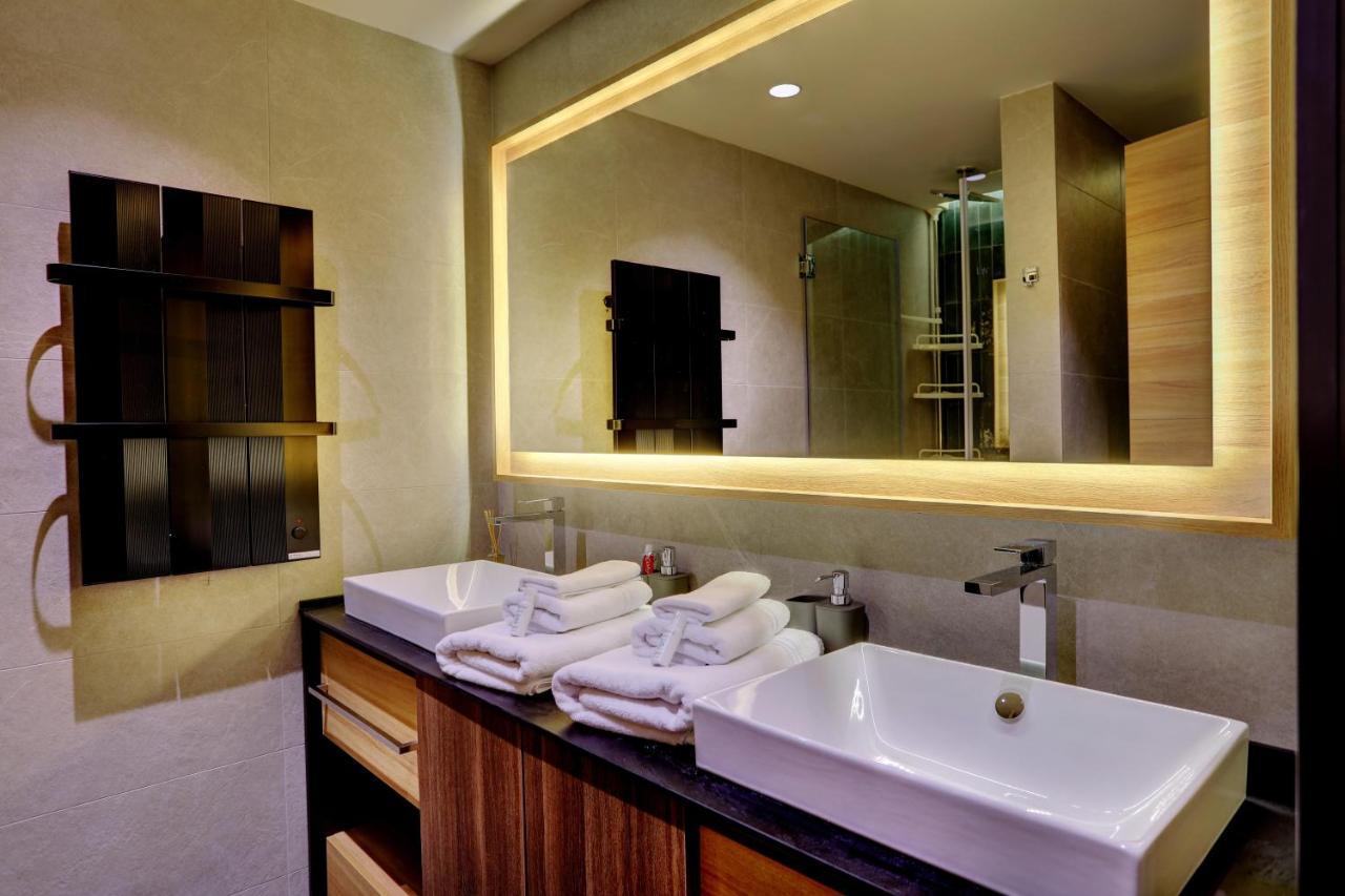 Woodside Kopaonik 417-418 Apartman Kültér fotó