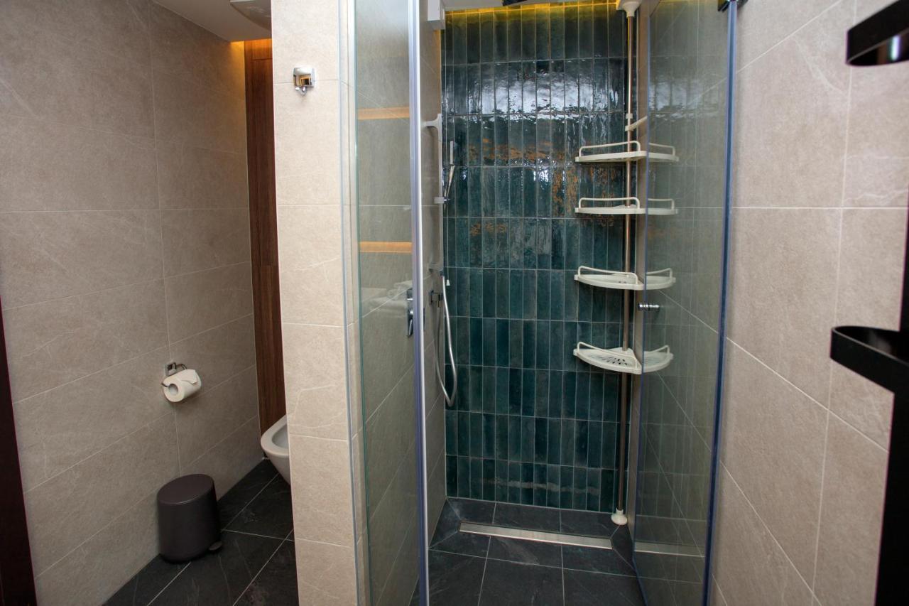 Woodside Kopaonik 417-418 Apartman Kültér fotó