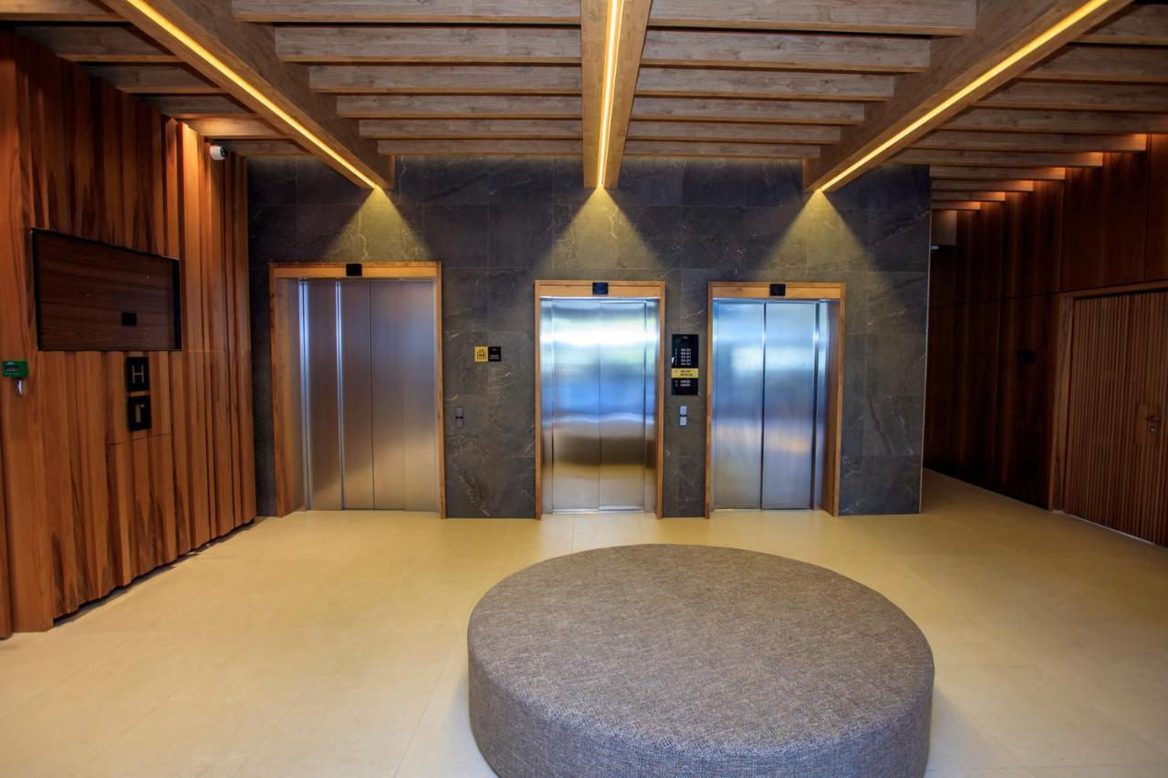 Woodside Kopaonik 417-418 Apartman Kültér fotó