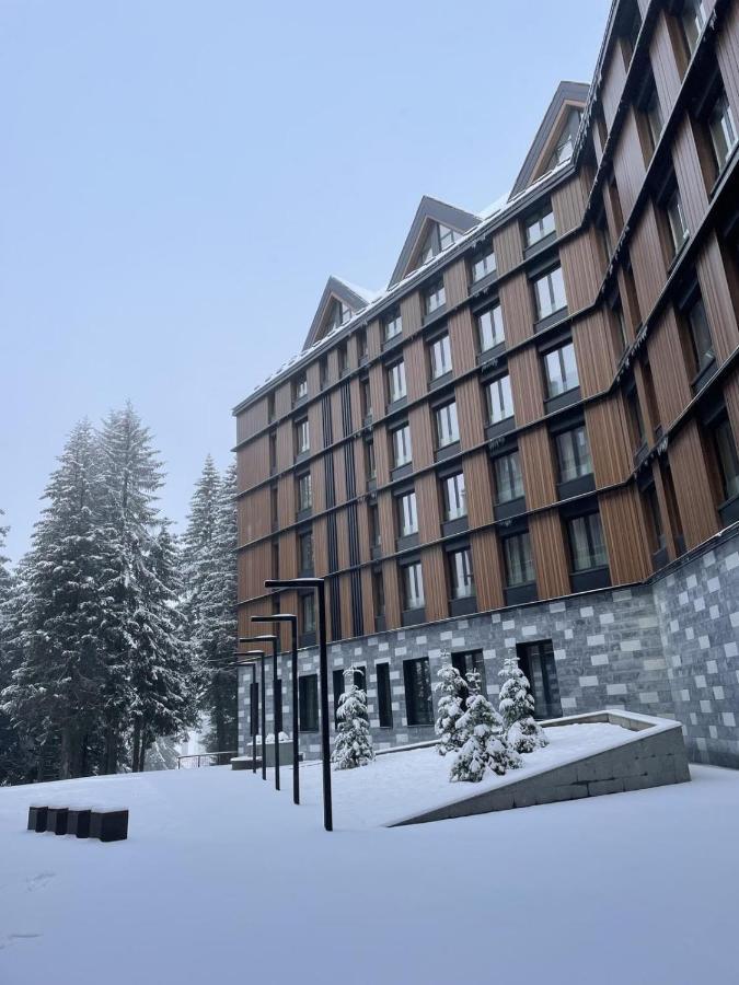 Woodside Kopaonik 417-418 Apartman Kültér fotó
