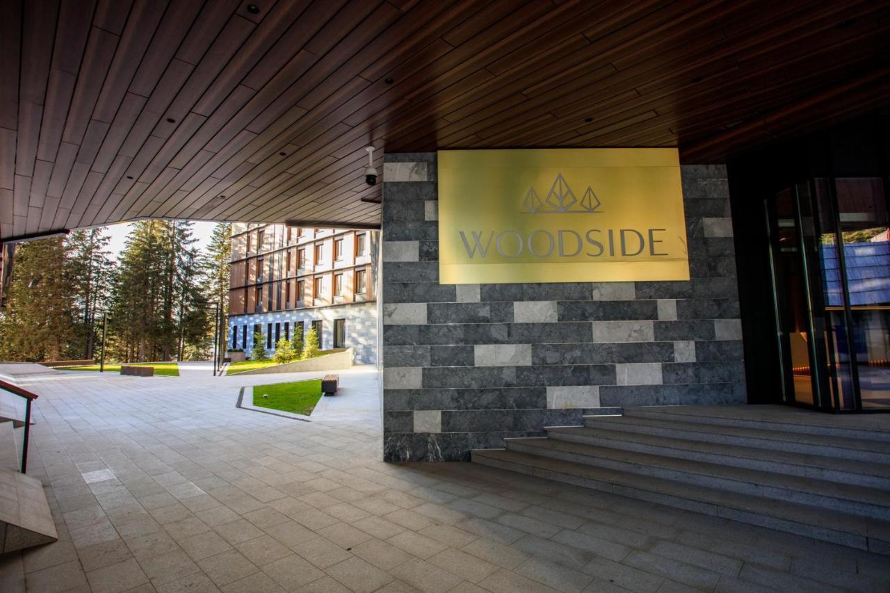 Woodside Kopaonik 417-418 Apartman Kültér fotó