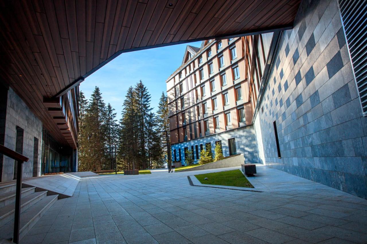 Woodside Kopaonik 417-418 Apartman Kültér fotó