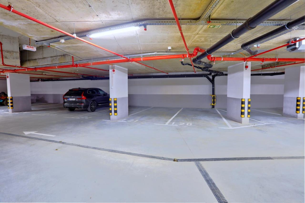 Woodside Kopaonik 417-418 Apartman Kültér fotó